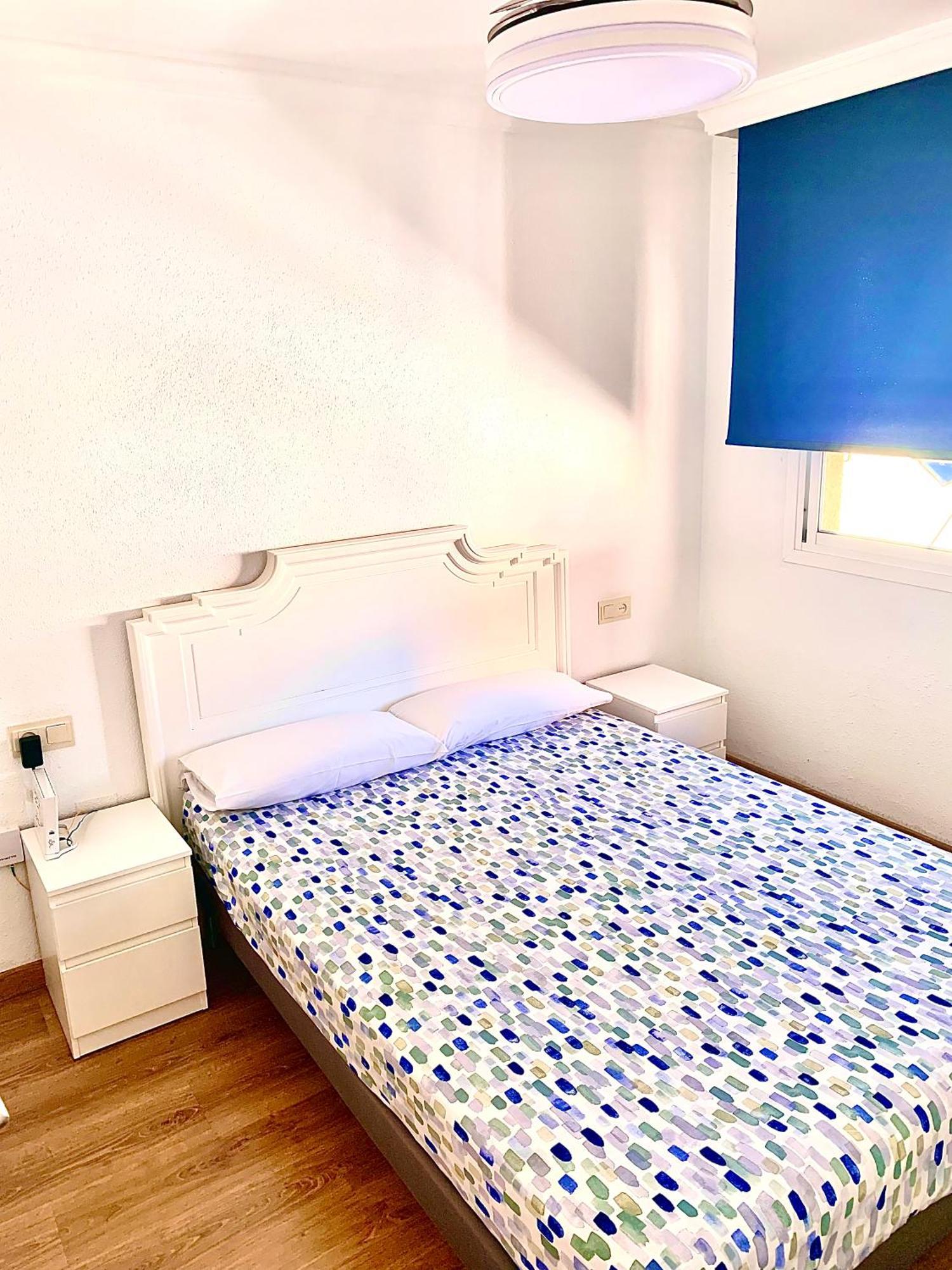 Ana'S Apartment Parking Gratuito Málaga Kültér fotó